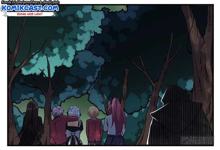I Picked Up a Demon Lord as a Maid chapter 34